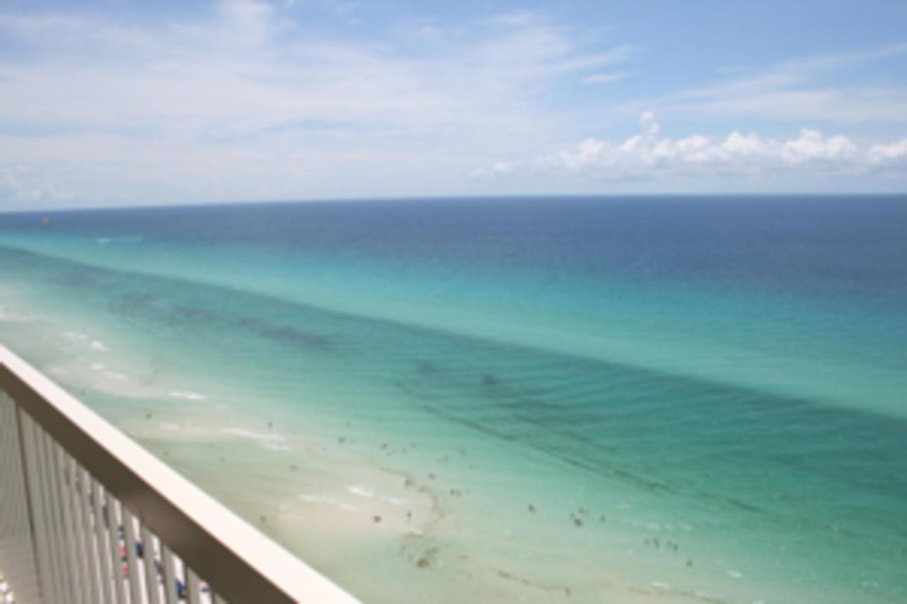 Celadon Resort Panama City Beach Exteriér fotografie