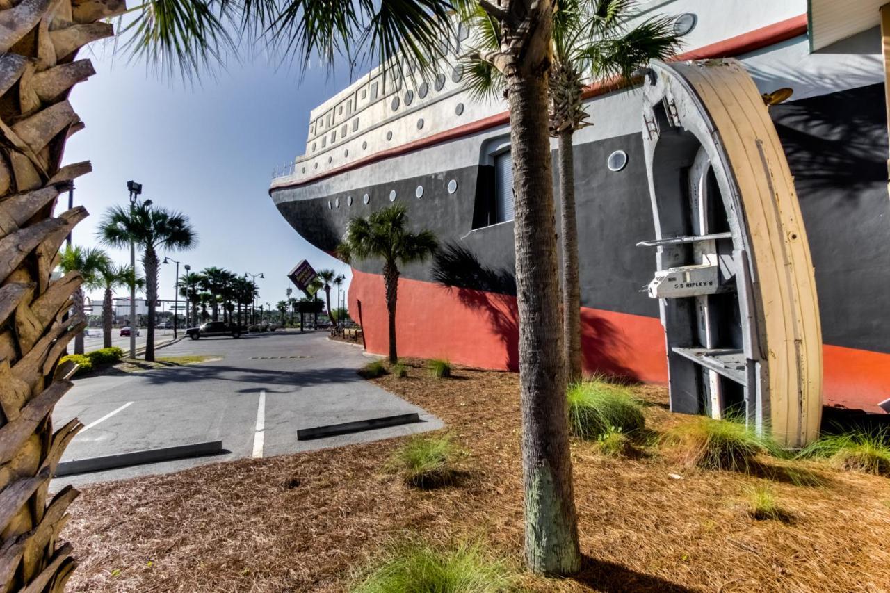 Celadon Resort Panama City Beach Exteriér fotografie